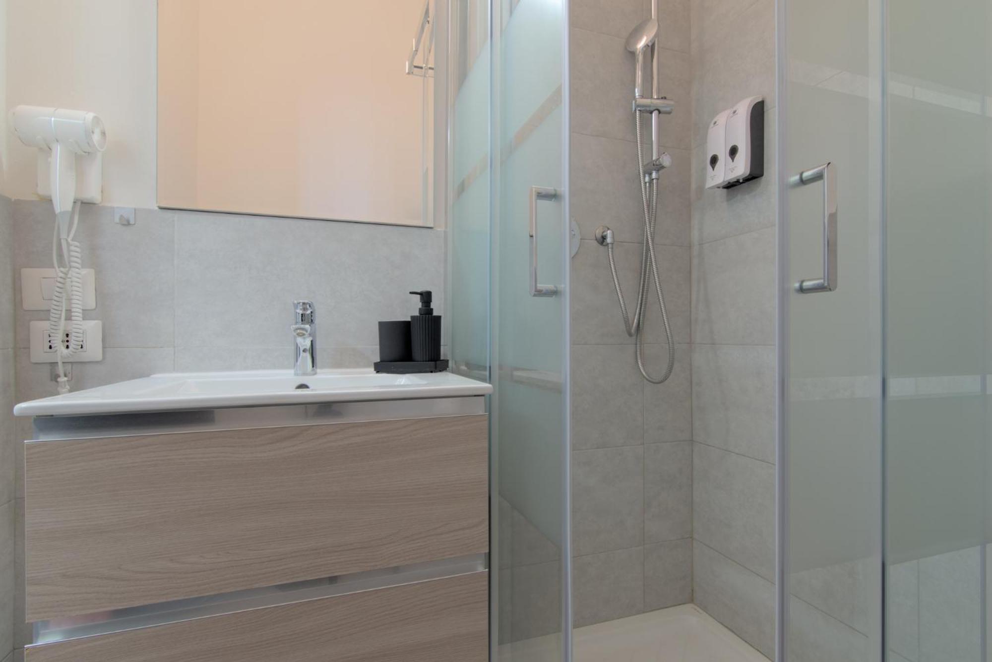 Апартаменти Sesto Sky Design - Sesto Rondo Сесто-Сан-Джованні Екстер'єр фото